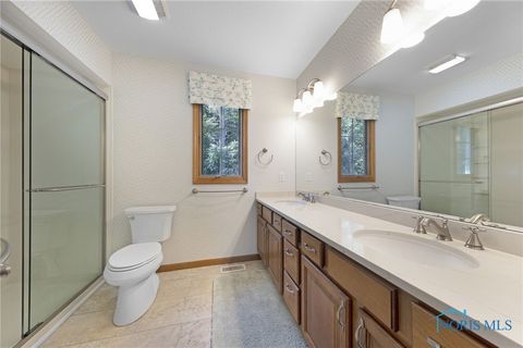 Tiny photo for 8733 Saint George Drive, Holland, OH 43528 (MLS # 6136404)