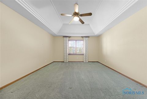 Tiny photo for 8733 Saint George Drive, Holland, OH 43528 (MLS # 6136404)