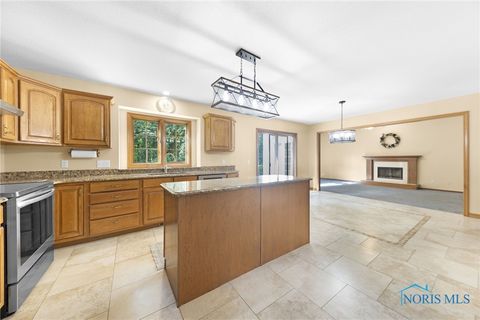 Tiny photo for 8733 Saint George Drive, Holland, OH 43528 (MLS # 6136404)