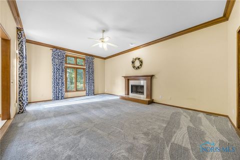 Tiny photo for 8733 Saint George Drive, Holland, OH 43528 (MLS # 6136404)