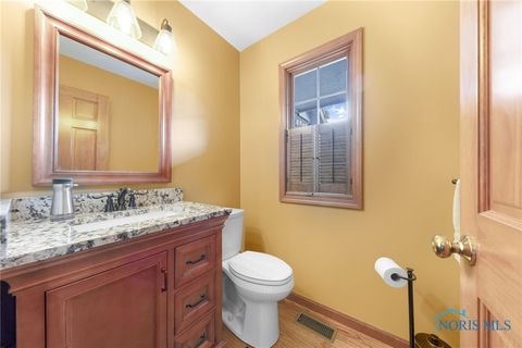 Tiny photo for 8733 Saint George Drive, Holland, OH 43528 (MLS # 6136404)