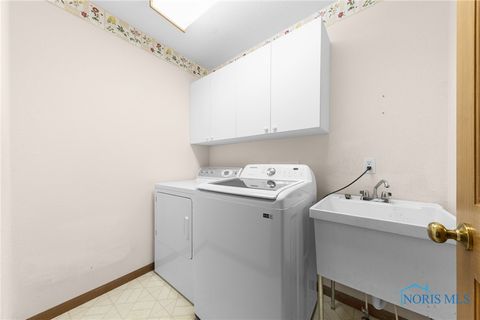 Tiny photo for 8733 Saint George Drive, Holland, OH 43528 (MLS # 6136404)