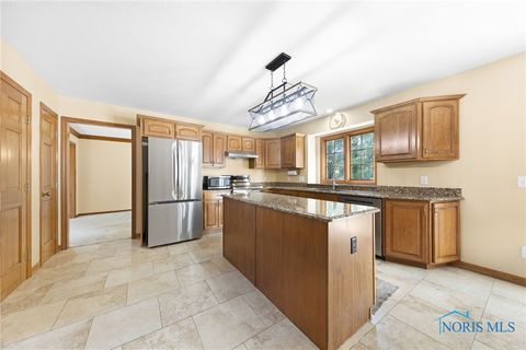 Tiny photo for 8733 Saint George Drive, Holland, OH 43528 (MLS # 6136404)