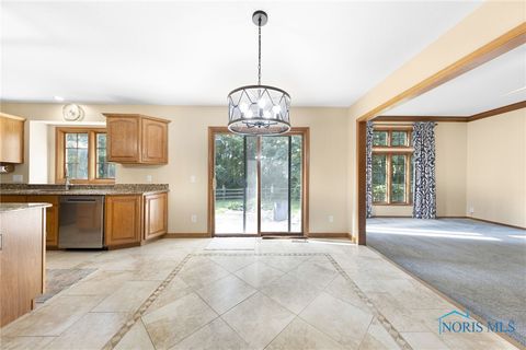 Tiny photo for 8733 Saint George Drive, Holland, OH 43528 (MLS # 6136404)