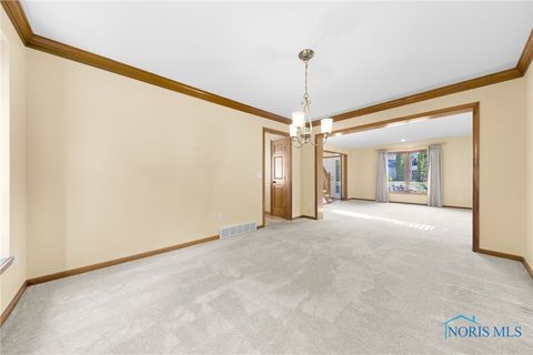 Tiny photo for 8733 Saint George Drive, Holland, OH 43528 (MLS # 6136404)