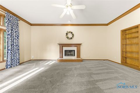 Tiny photo for 8733 Saint George Drive, Holland, OH 43528 (MLS # 6136404)