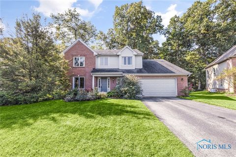 Photo of 8733 Saint George Drive, Holland, OH 43528 (MLS # 6136404)