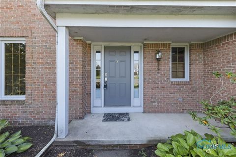 Tiny photo for 8733 Saint George Drive, Holland, OH 43528 (MLS # 6136404)