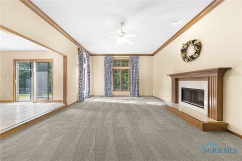 Tiny photo for 8733 Saint George Drive, Holland, OH 43528 (MLS # 6136404)