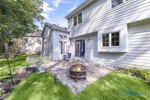 Tiny photo for 8733 Saint George Drive, Holland, OH 43528 (MLS # 6136404)