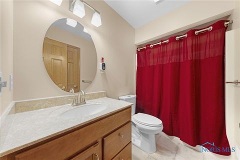 Tiny photo for 8733 Saint George Drive, Holland, OH 43528 (MLS # 6136404)