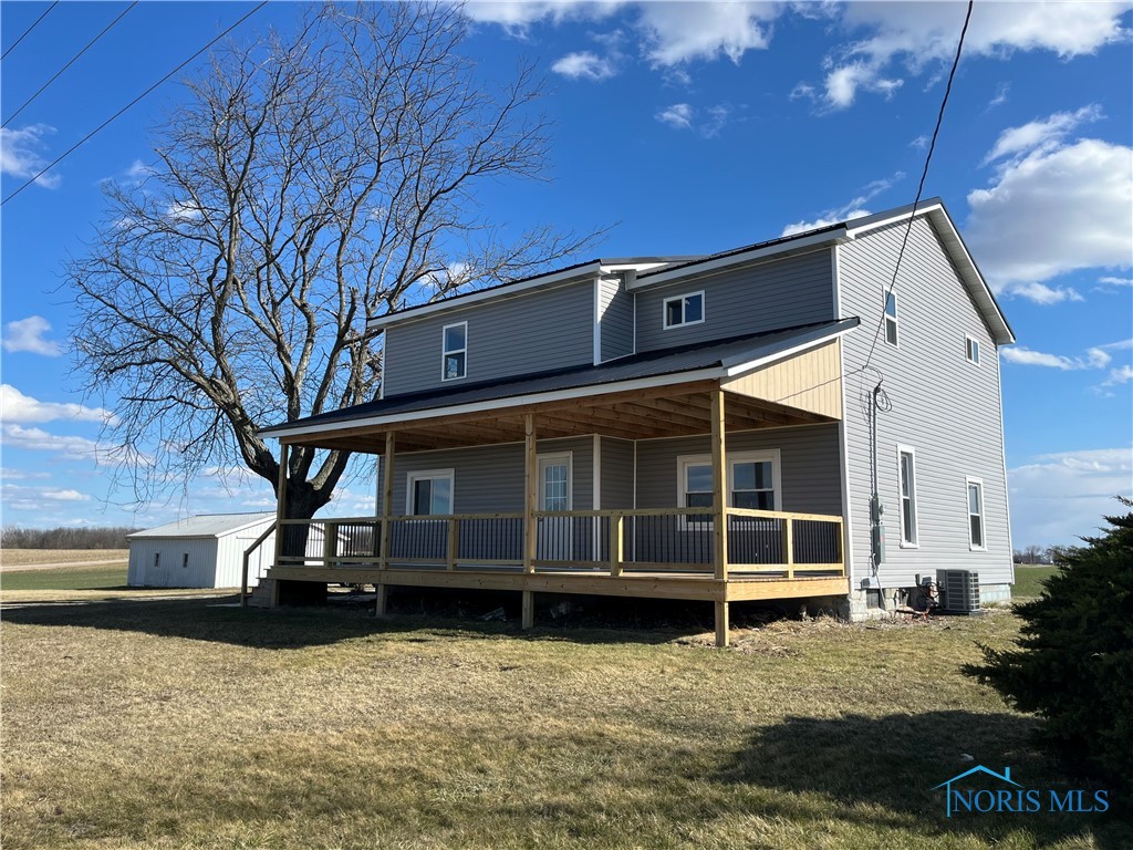 6888 County Road P50, Montpelier, Ohio image 7