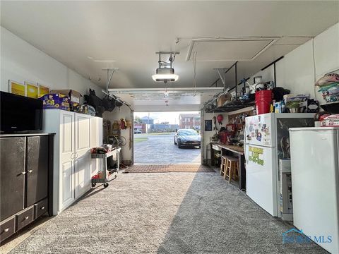 Tiny photo for 2451 Eastgate Road, Toledo, OH 43614 (MLS # 6136464)