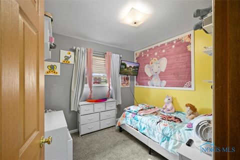 Tiny photo for 2451 Eastgate Road, Toledo, OH 43614 (MLS # 6136464)