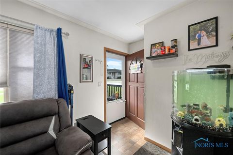 Tiny photo for 2451 Eastgate Road, Toledo, OH 43614 (MLS # 6136464)