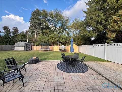 Tiny photo for 2451 Eastgate Road, Toledo, OH 43614 (MLS # 6136464)