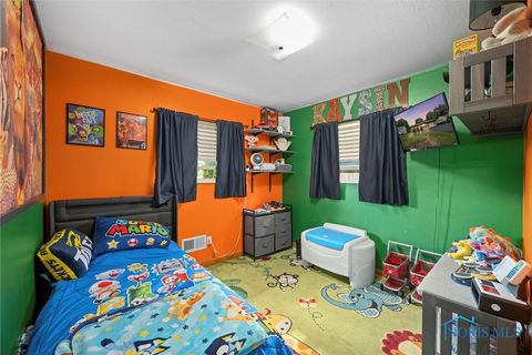 Tiny photo for 2451 Eastgate Road, Toledo, OH 43614 (MLS # 6136464)