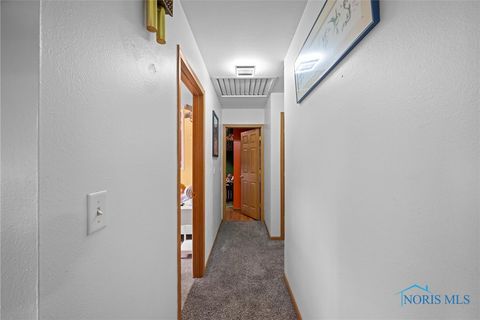 Tiny photo for 2451 Eastgate Road, Toledo, OH 43614 (MLS # 6136464)