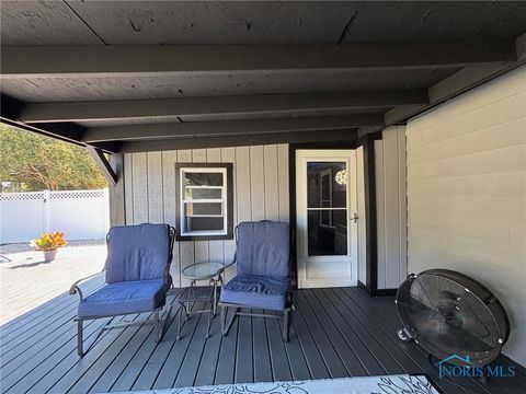 Tiny photo for 2451 Eastgate Road, Toledo, OH 43614 (MLS # 6136464)