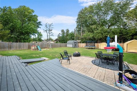 Tiny photo for 2451 Eastgate Road, Toledo, OH 43614 (MLS # 6136464)