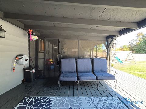 Tiny photo for 2451 Eastgate Road, Toledo, OH 43614 (MLS # 6136464)