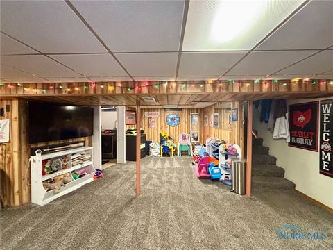 Tiny photo for 2451 Eastgate Road, Toledo, OH 43614 (MLS # 6136464)
