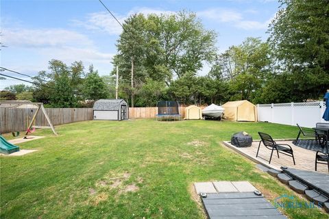 Tiny photo for 2451 Eastgate Road, Toledo, OH 43614 (MLS # 6136464)