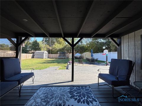 Tiny photo for 2451 Eastgate Road, Toledo, OH 43614 (MLS # 6136464)