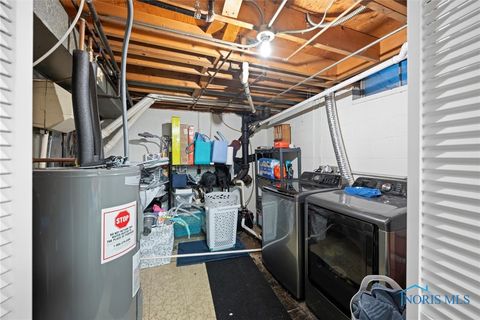 Tiny photo for 2451 Eastgate Road, Toledo, OH 43614 (MLS # 6136464)
