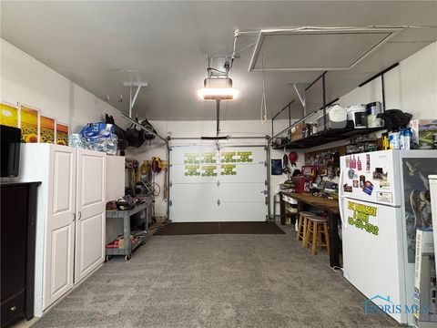 Tiny photo for 2451 Eastgate Road, Toledo, OH 43614 (MLS # 6136464)
