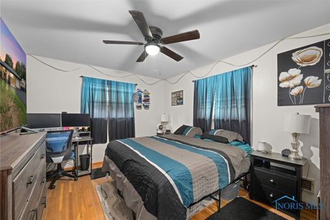 Tiny photo for 2451 Eastgate Road, Toledo, OH 43614 (MLS # 6136464)