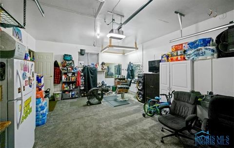 Tiny photo for 2451 Eastgate Road, Toledo, OH 43614 (MLS # 6136464)