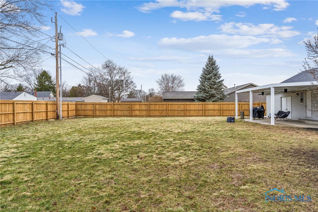 121 Orchard Drive, Lima, Ohio image 47
