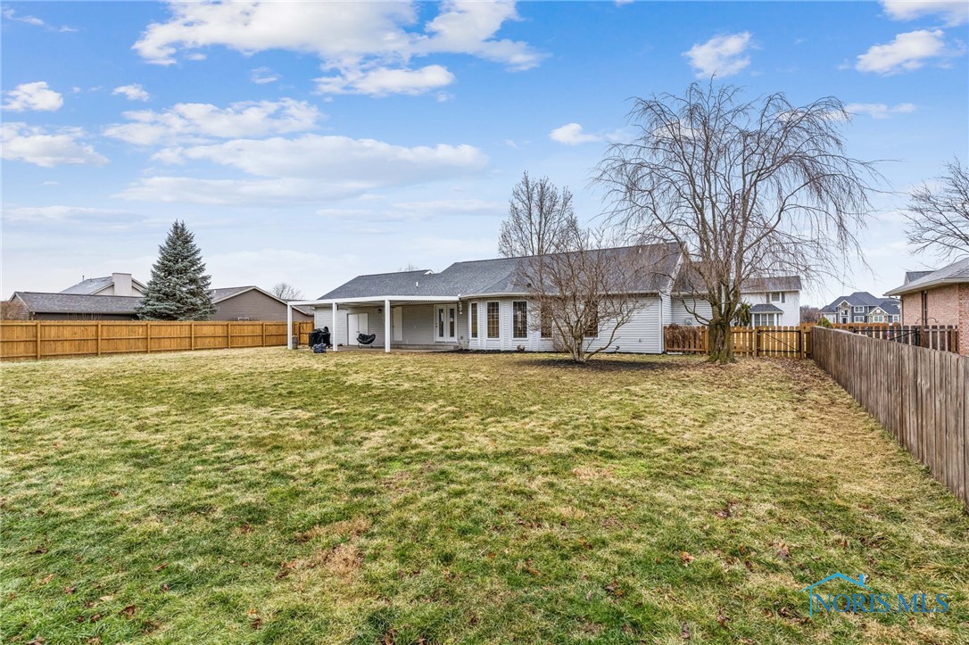 121 Orchard Drive, Lima, Ohio image 48
