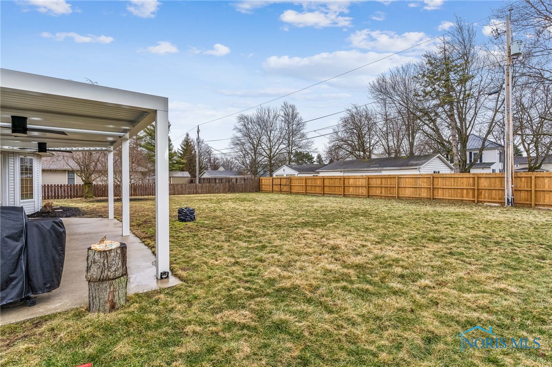 121 Orchard Drive, Lima, Ohio image 46