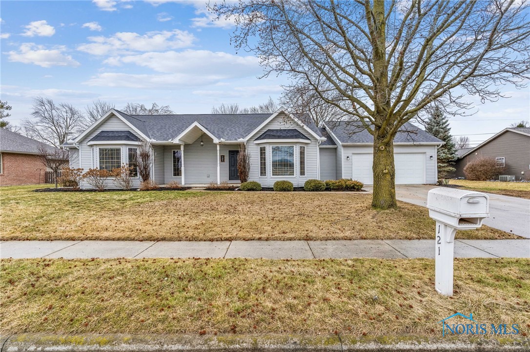 121 Orchard Drive, Lima, Ohio image 3