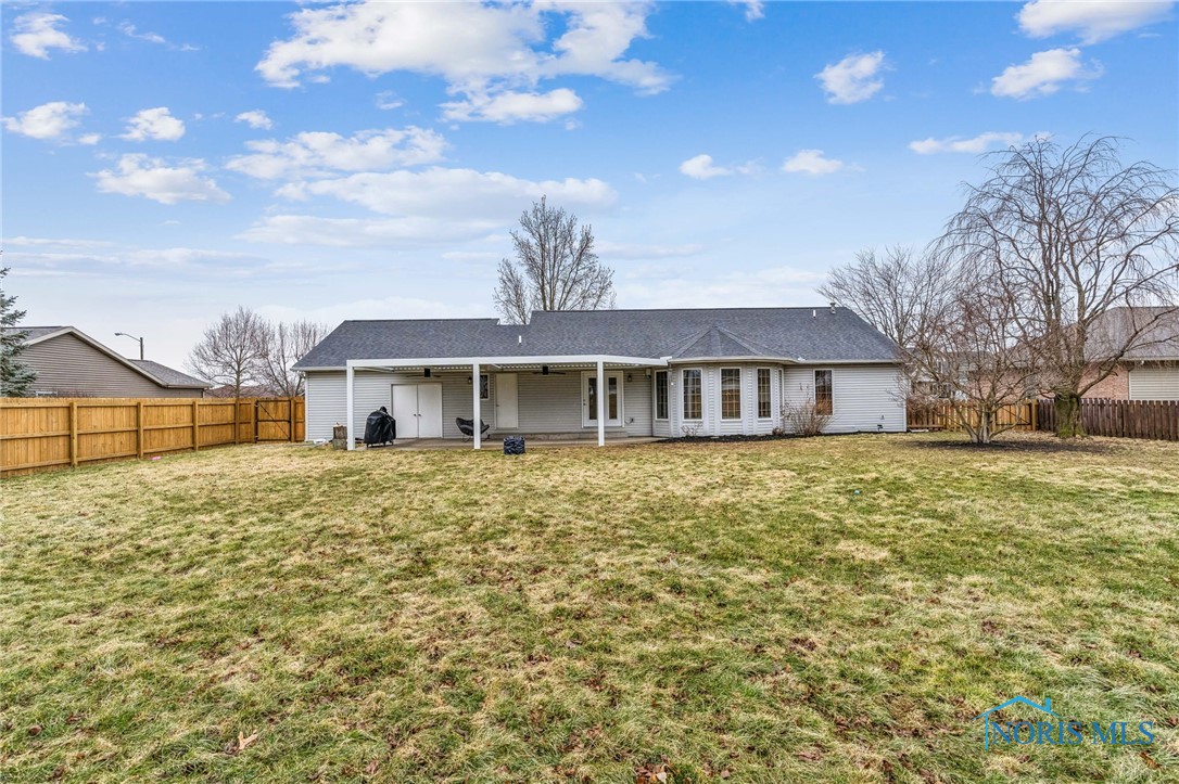 121 Orchard Drive, Lima, Ohio image 44
