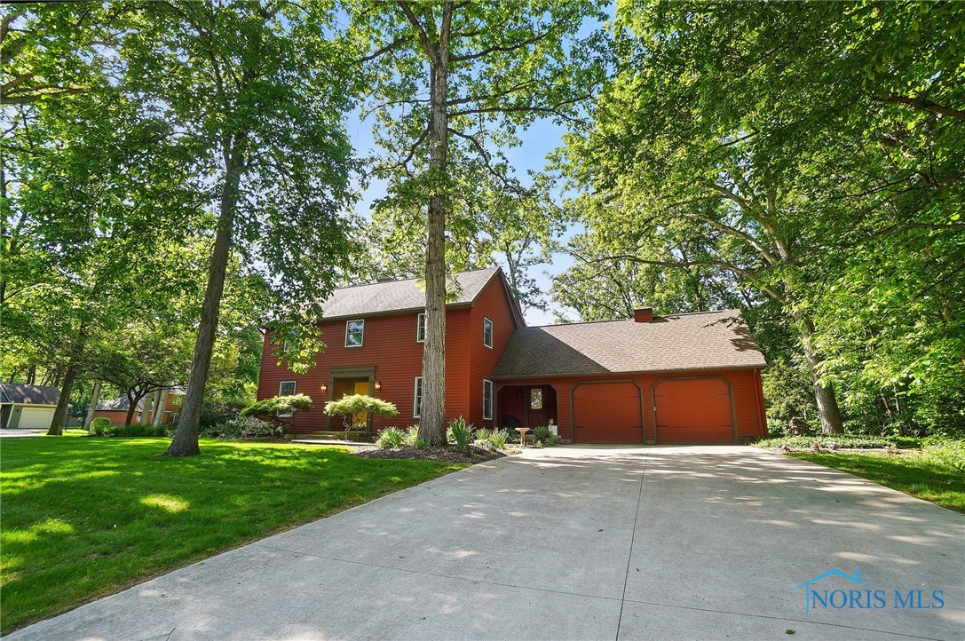 1301 Forest Park, Findlay, Ohio image 3