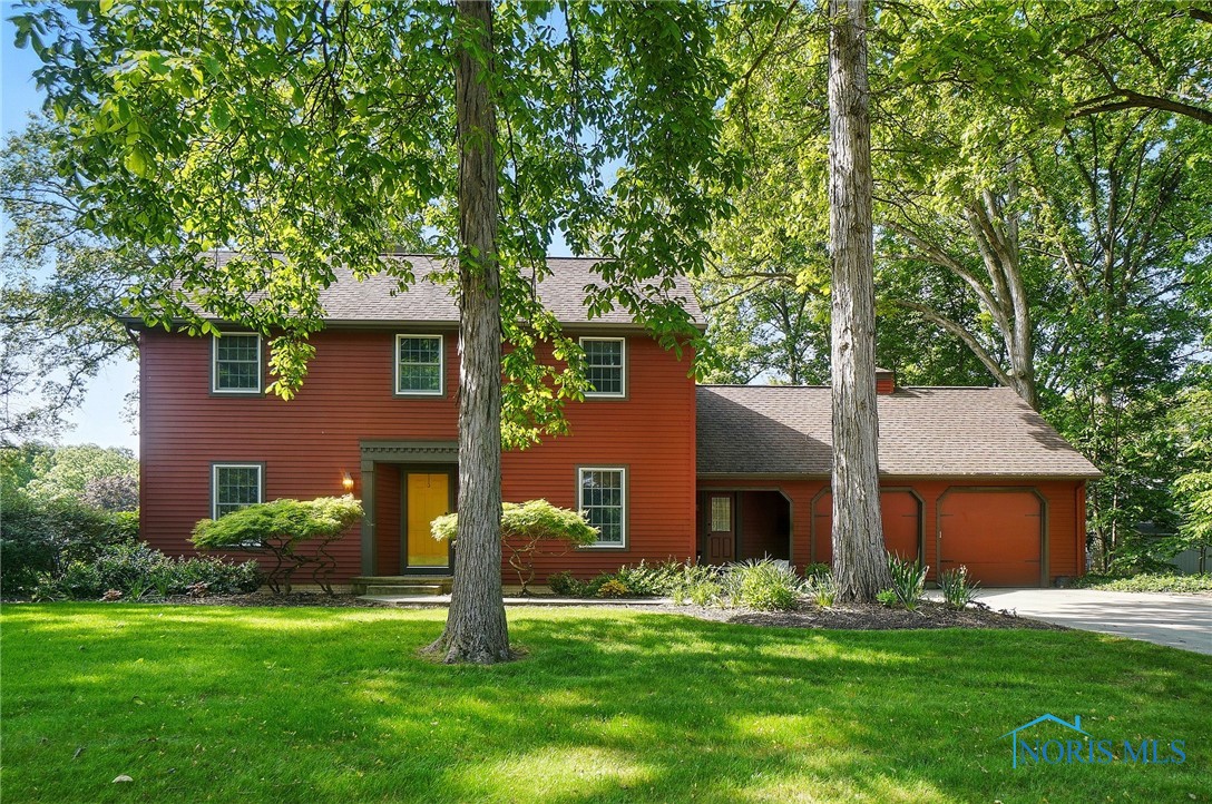 1301 Forest Park, Findlay, Ohio image 1