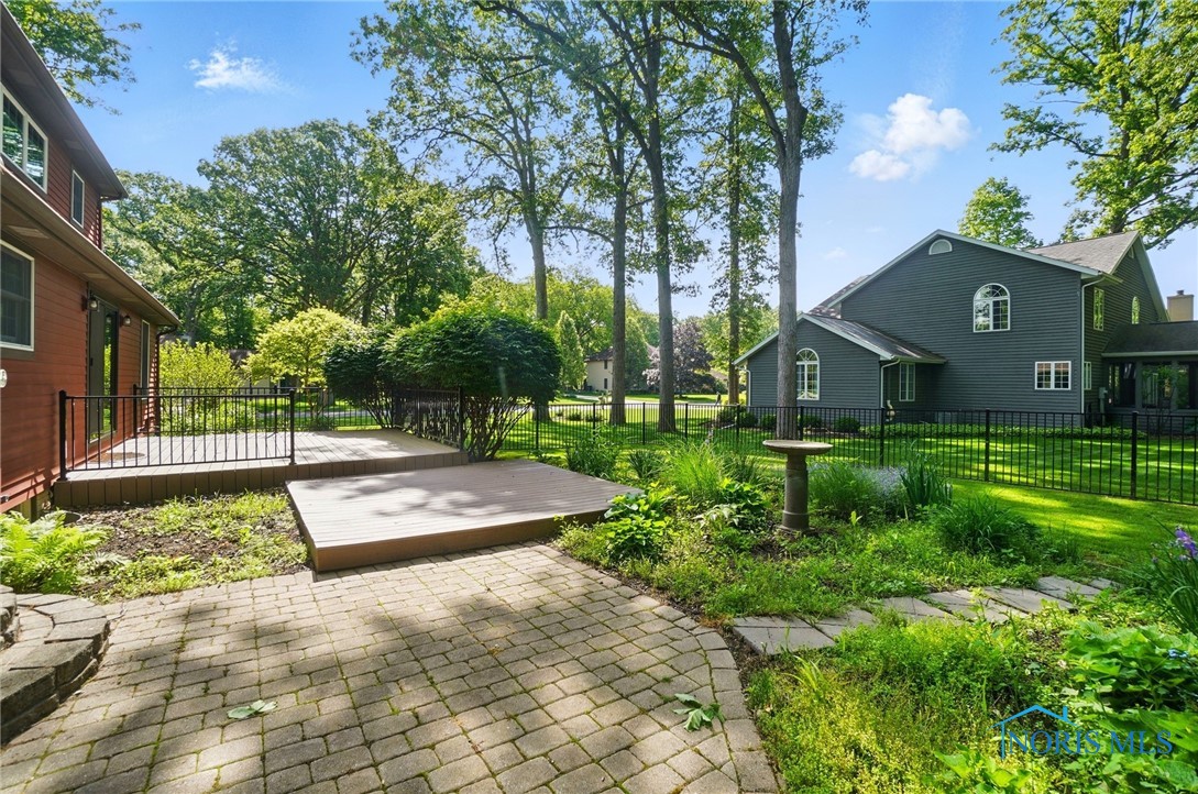 1301 Forest Park, Findlay, Ohio image 39