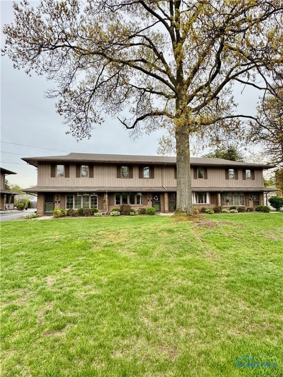 4030 Sherwood Forest Manor Road #E17, Toledo, Ohio image 1