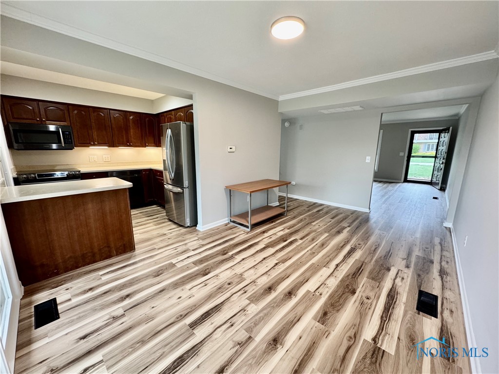 4030 Sherwood Forest Manor Road #E17, Toledo, Ohio image 7