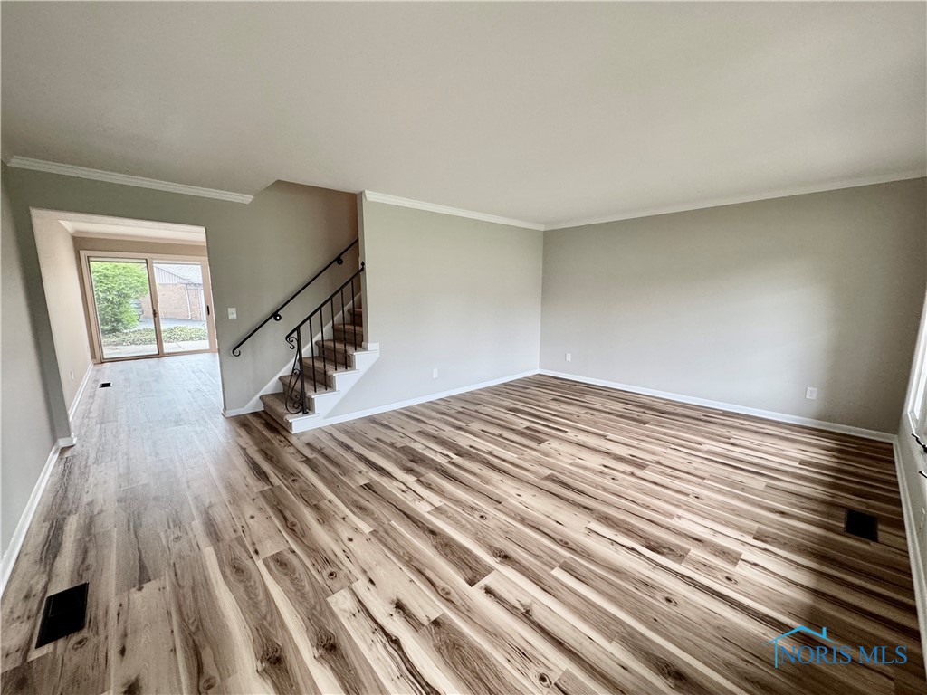 4030 Sherwood Forest Manor Road #E17, Toledo, Ohio image 5