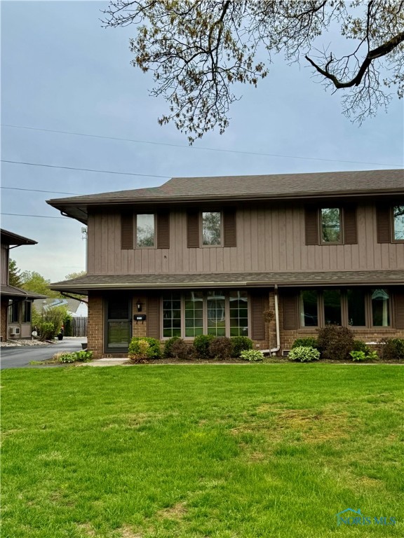 4030 Sherwood Forest Manor Road #E17, Toledo, Ohio image 2