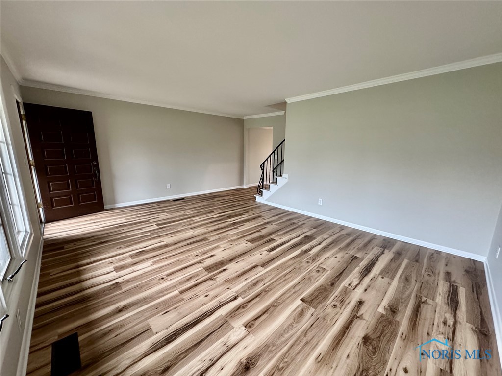 4030 Sherwood Forest Manor Road #E17, Toledo, Ohio image 4