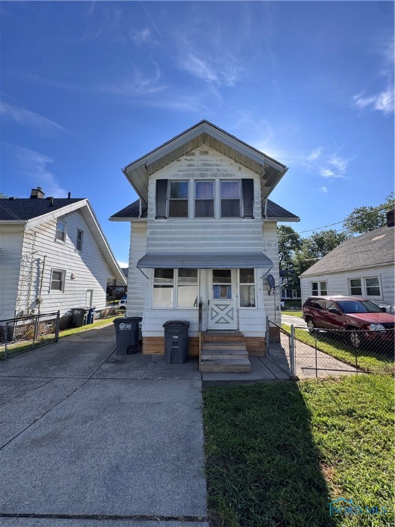 576 Bronx Drive