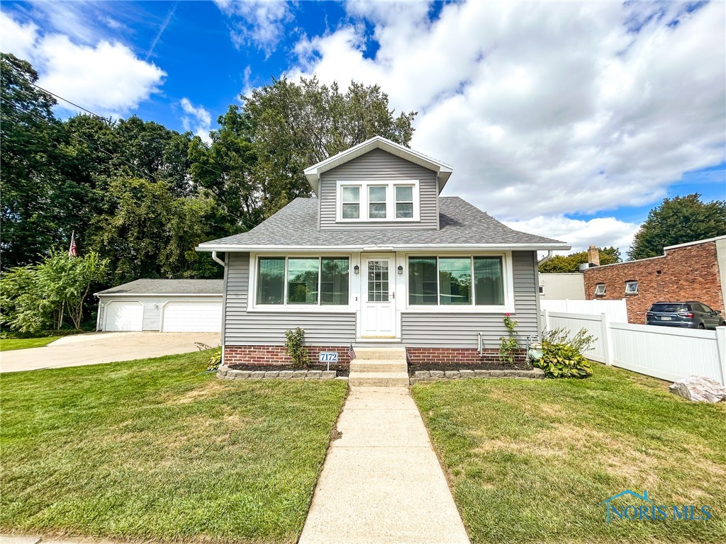 7172 Front Street