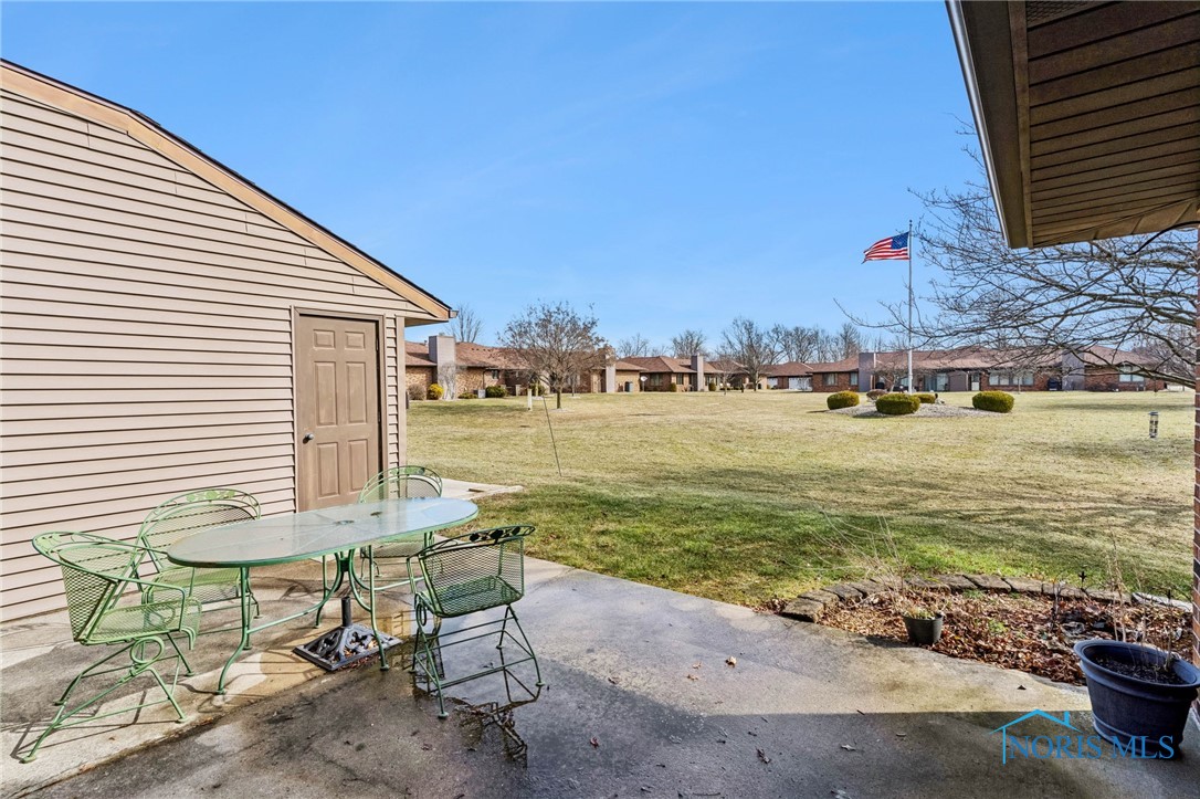 23 La Plas Drive, Findlay, Ohio image 38