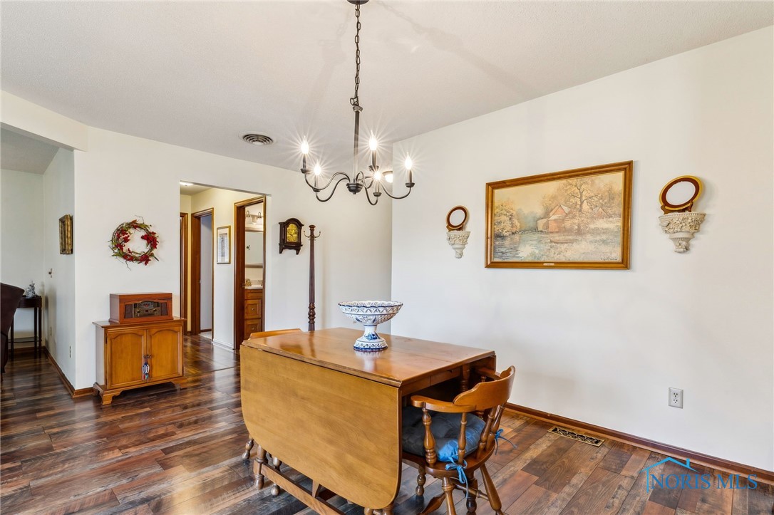 23 La Plas Drive, Findlay, Ohio image 20