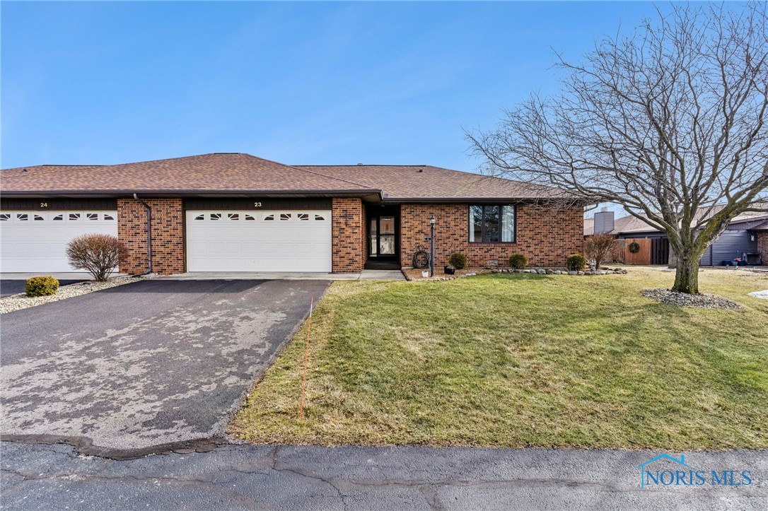 23 La Plas Drive, Findlay, Ohio image 3